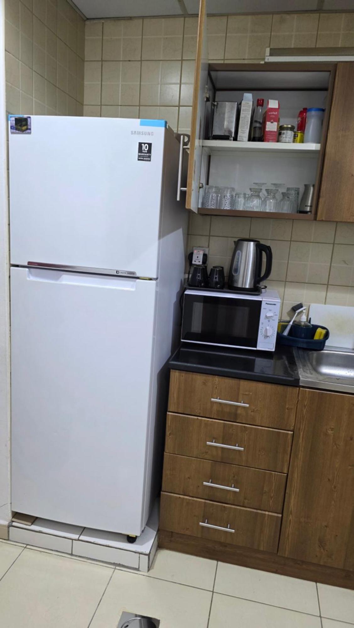 Reem 1 Apartment Ajman Exterior photo