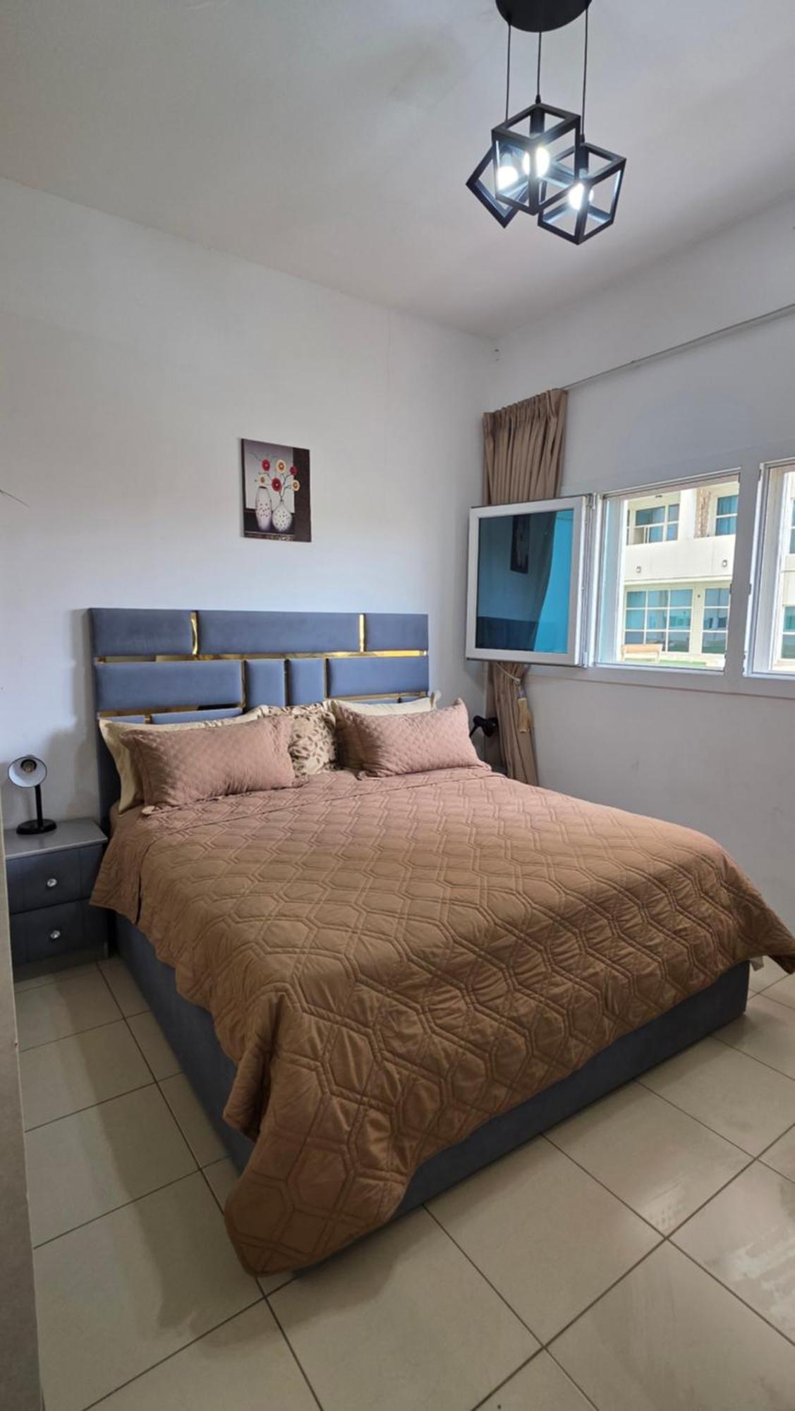 Reem 1 Apartment Ajman Exterior photo